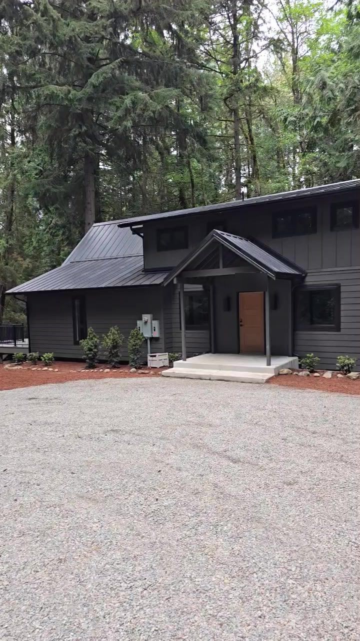A-Frame project photo 7