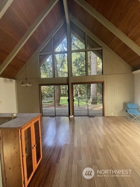 A-Frame project photo 3