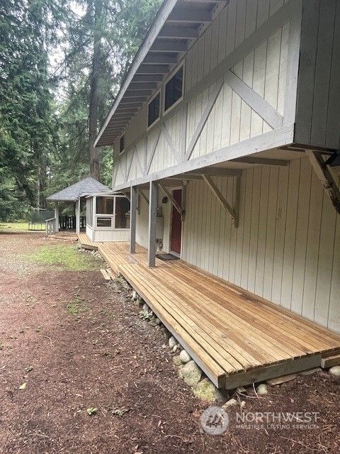 A-Frame project photo 2