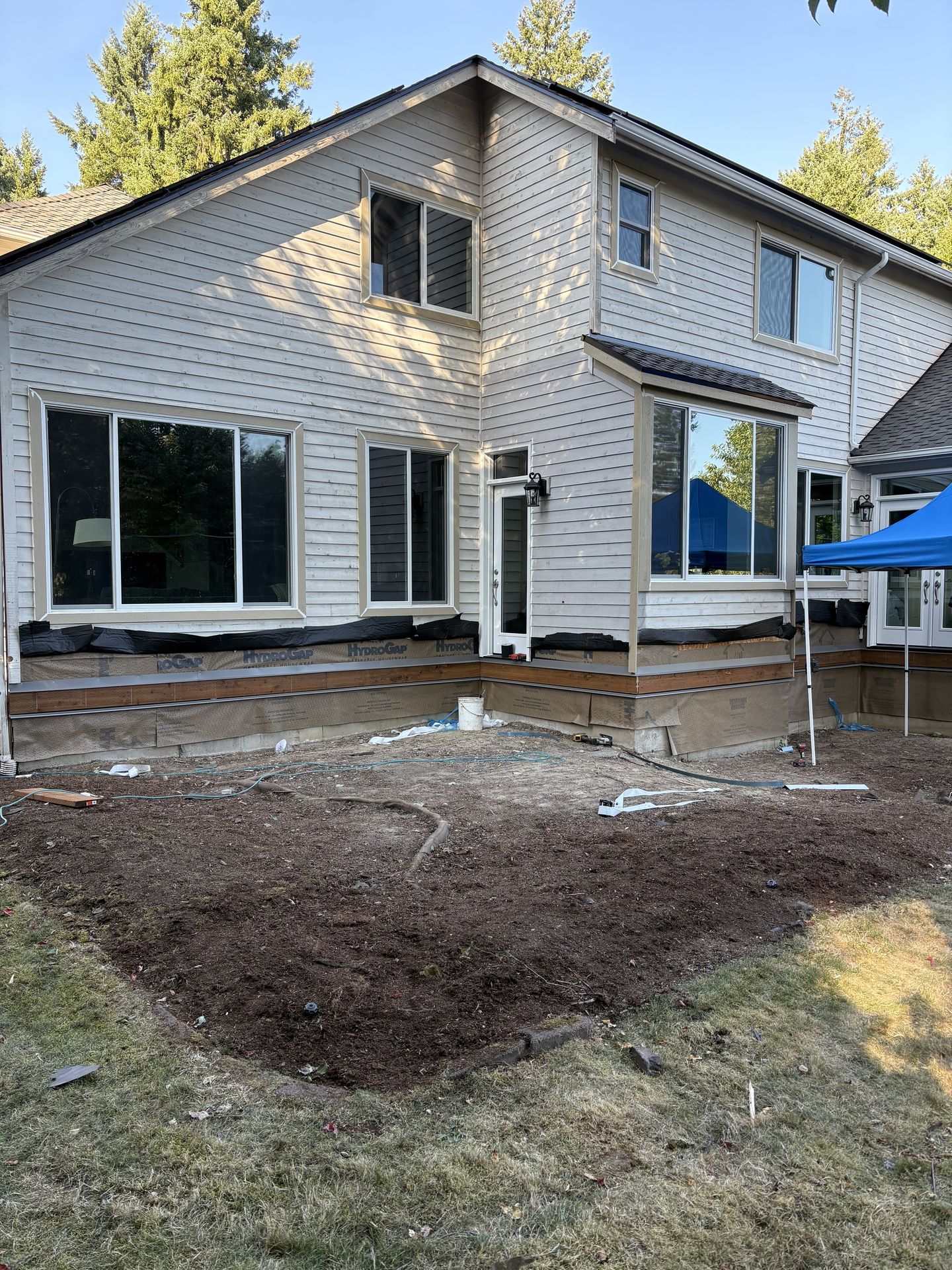 Fortress Framing project photo 6