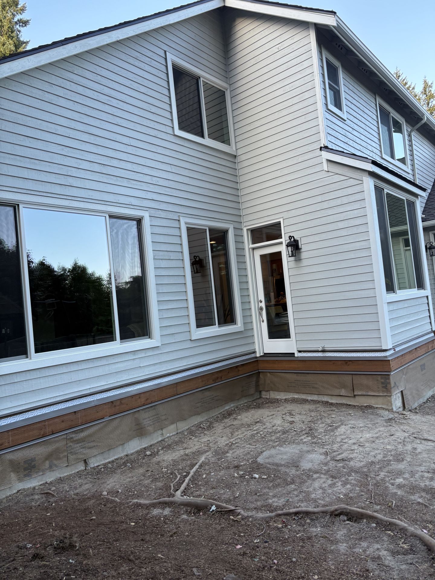 Fortress Framing project photo 7