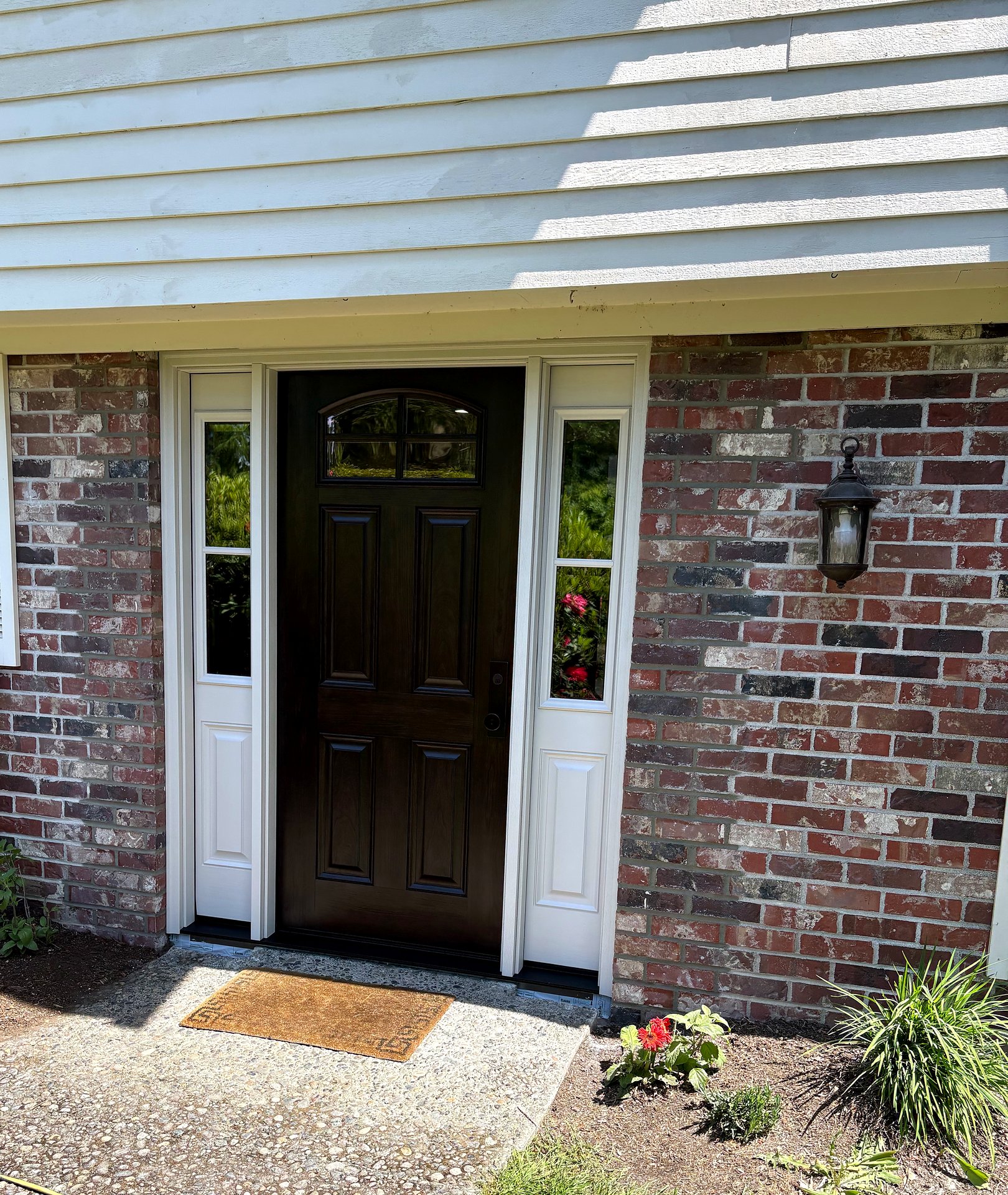 Front Entry project photo 1
