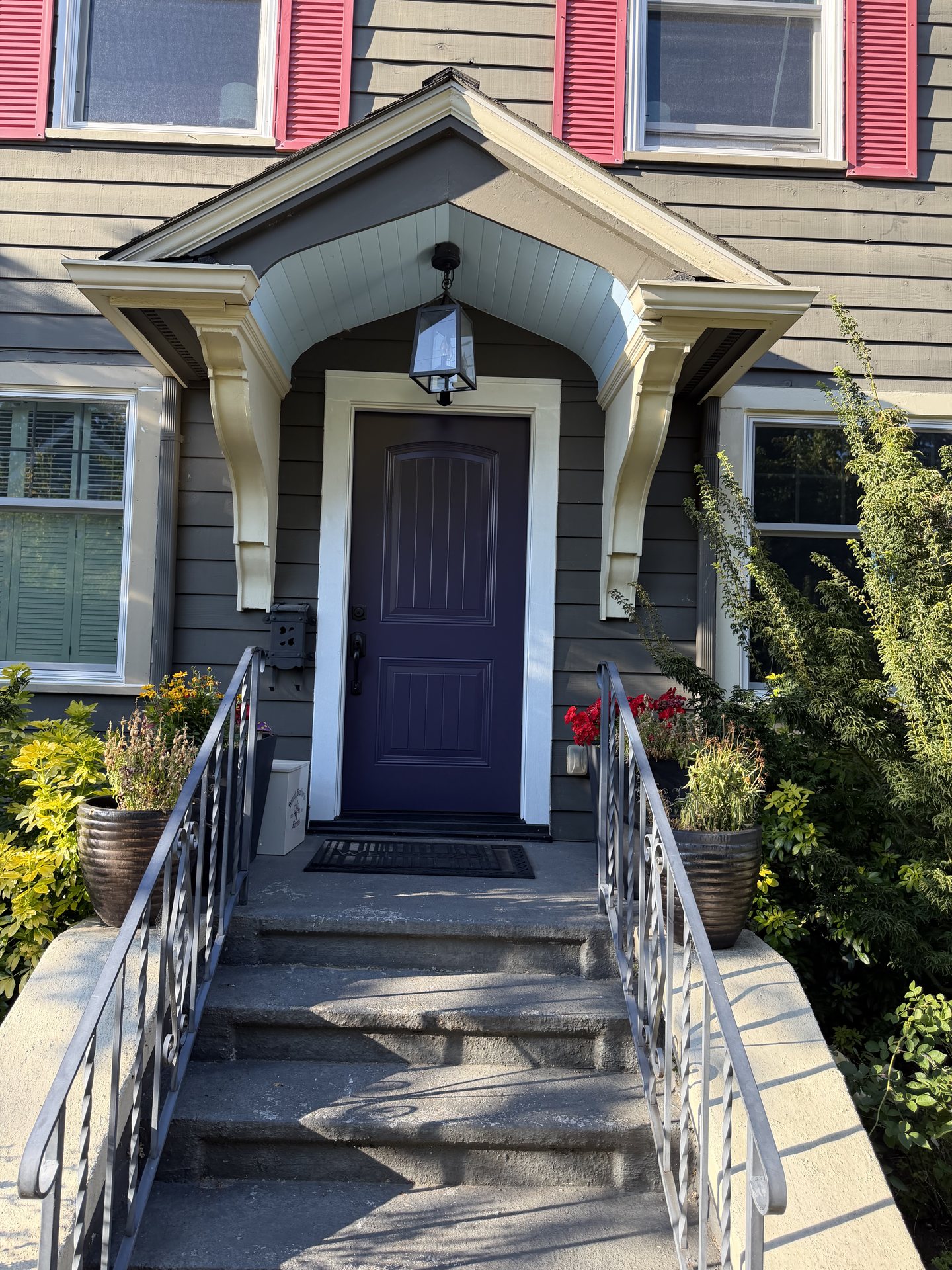 Entry Doors project photo 7