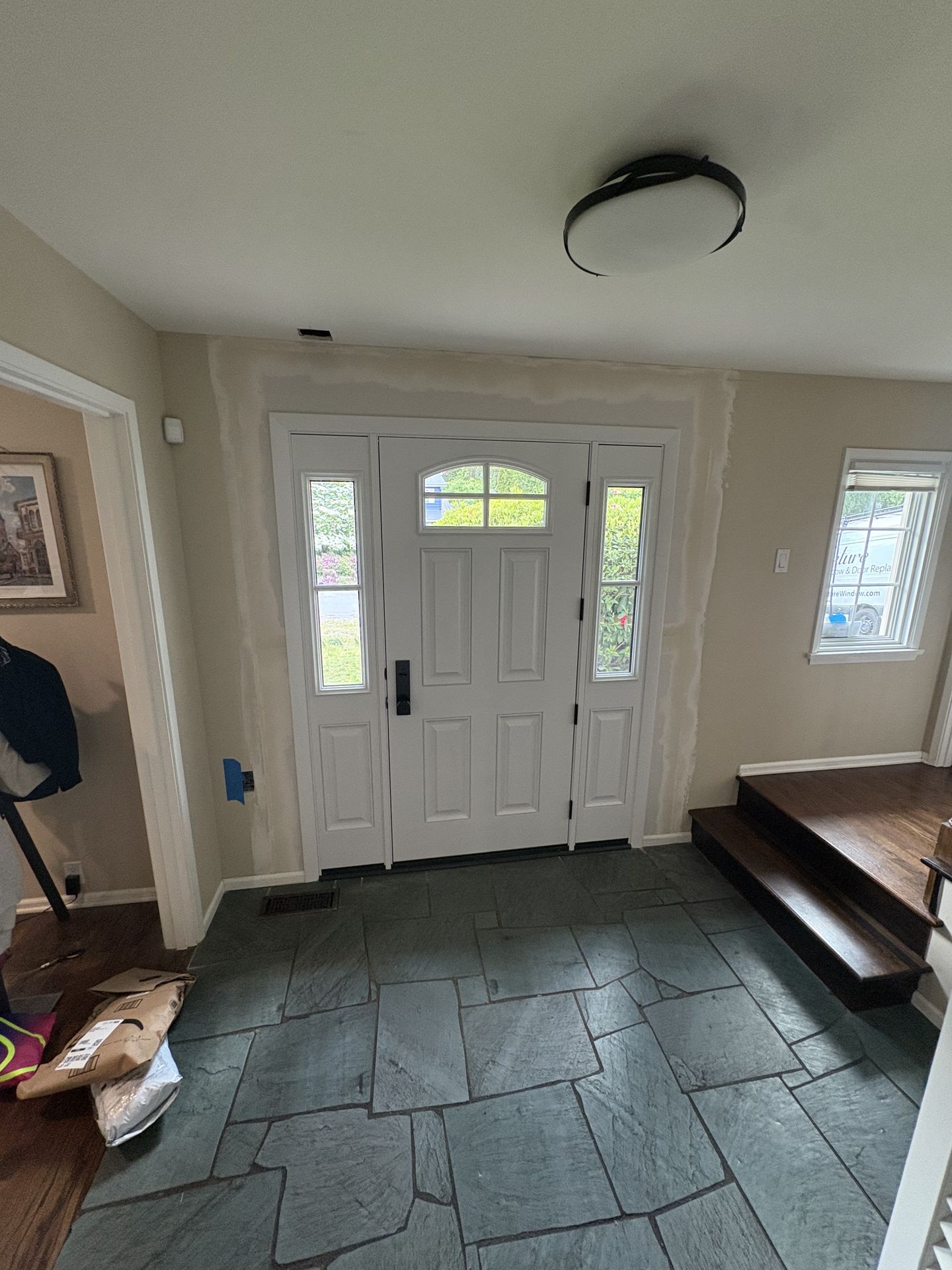 Entry Doors project photo 6