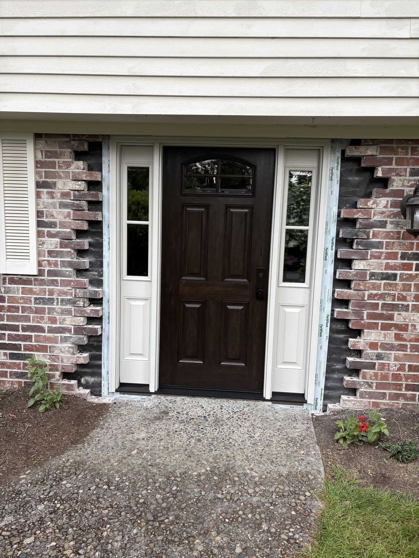 Entry Doors project photo 5