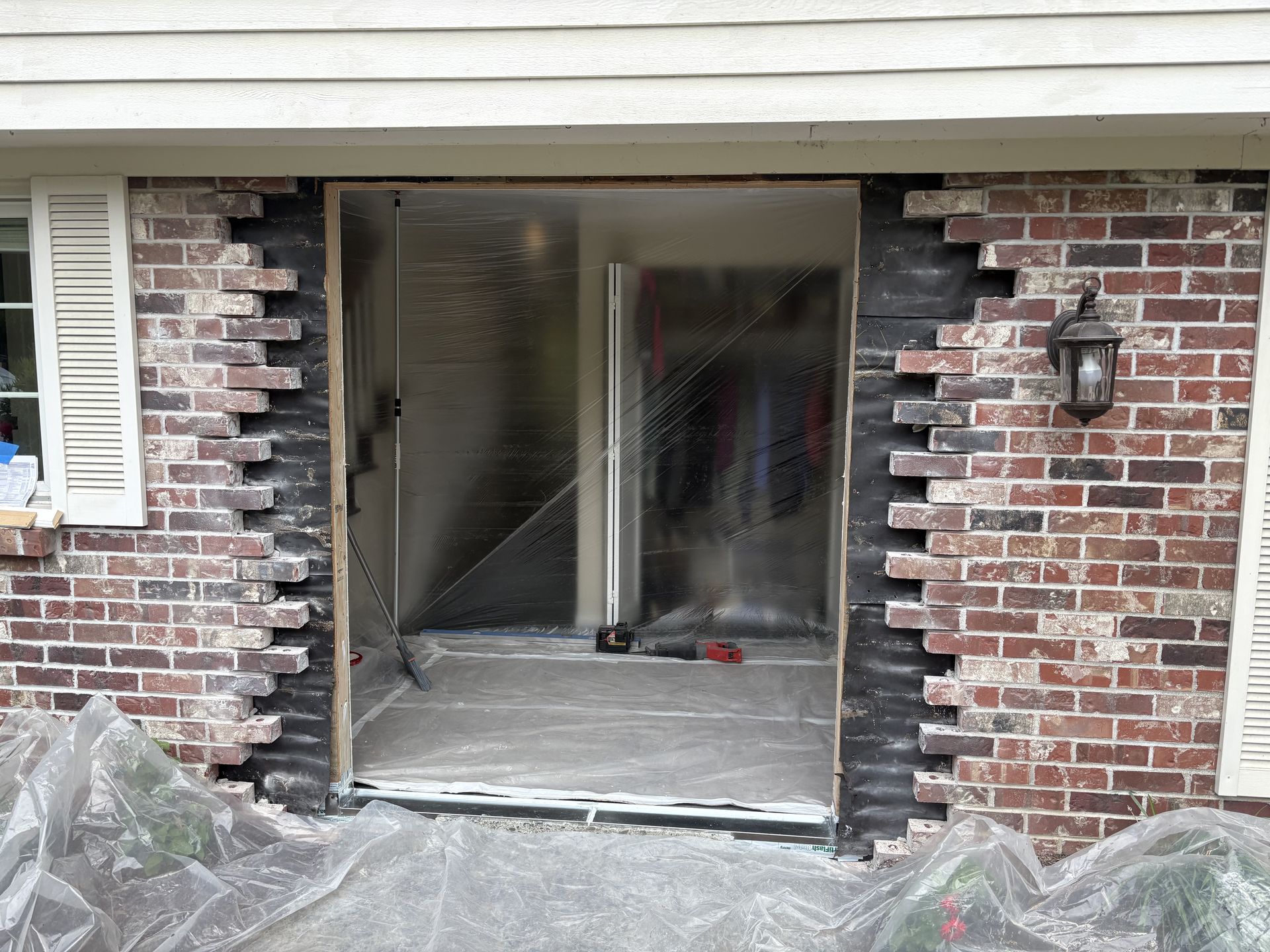 Entry Doors project photo 4